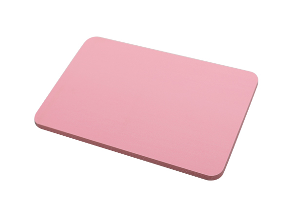 Easy to Cut,Dimensionally Stable,Waterproof PVC Carving Board use for Furniture Decoration