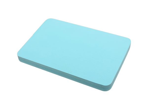 Easy to Cut,Dimensionally Stable,Waterproof PVC Carving Board use for Furniture Decoration