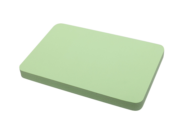 Easy to Engrave,Environmental Friendly Flame Retardant PVC Carving Board